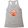harlingen high Racerback Tank