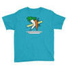 makanko salad!!! Youth Tee