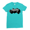 amazing Ladies Fitted T-Shirt