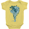 inspiration Baby Onesie