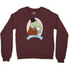 tea rex Crewneck Sweatshirt