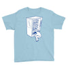 some choices are just out of reach Youth Tee