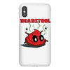 deadstool iPhoneX