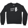 alright dave Crewneck Sweatshirt