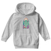 cthulhu's church Youth Hoodie