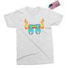 high tooths with joint Exclusive T-shirt