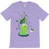 leaf storm T-Shirt