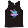 pantsuits and pistols Tank Top