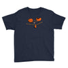 crime scene Youth Tee