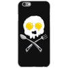 eggskull iPhone 6/6s Case