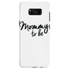 mommy to be Samsung Galaxy S8