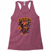 osseo Racerback Tank