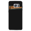 elect zaphod beeblebrox Samsung Galaxy S7