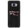 Our Brain Are Sick (a238) Samsung Galaxy S8 Plus