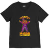 mayor mccheese V-Neck Tee