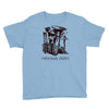 instrument tuba sib Youth Tee