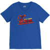 sexual tyrannosaurus V-Neck Tee