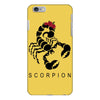 scorpion iPhone 6 Plus/6s Plus Case