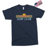 California Surf Club Exclusive T-shirt