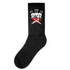 sparta fight  film Socks