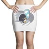 not what i meant Mini Skirts