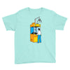 anglerbot Youth Tee