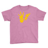 new johnny bravo Youth Tee