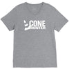cone hunter V-Neck Tee