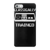 classically iPhone 7 Case