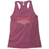 Free Orgasm Coupon Racerback Tank