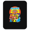 jamie and the magic torch cult funny retro Mousepad