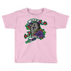 naptime Toddler T-shirt