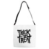 trick or treat Adjustable Strap Totes