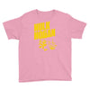 hulk hogan Youth Tee