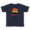 speeder classic Toddler T-shirt