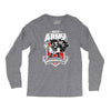 bombardeando Long Sleeve Shirts