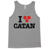 i love board games! Tank Top