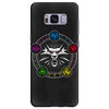 The Witcher Signs Samsung Galaxy S8 Plus