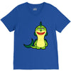 the missing link V-Neck Tee