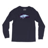 axolotl questions Long Sleeve Shirts