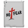 no fear iPad 3 and 4 Case