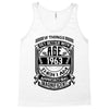 Things Better 1963 Age Approach Magnificent Tank Top
