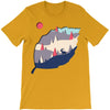leaf T-Shirt