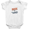 fahrie77 Baby Bodysuit