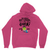 The World Aint Ending Class Of 2018 Unisex Hoodie