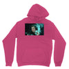 elon musk smoke Unisex Hoodie