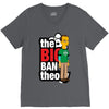 funny big bang theory sheldon, ideal gift or birthday present. V-Neck Tee