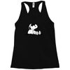 snoopy 1 Racerback Tank
