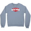 it's called beer pong Crewneck Sweatshirt