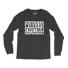 workout Long Sleeve Shirts
